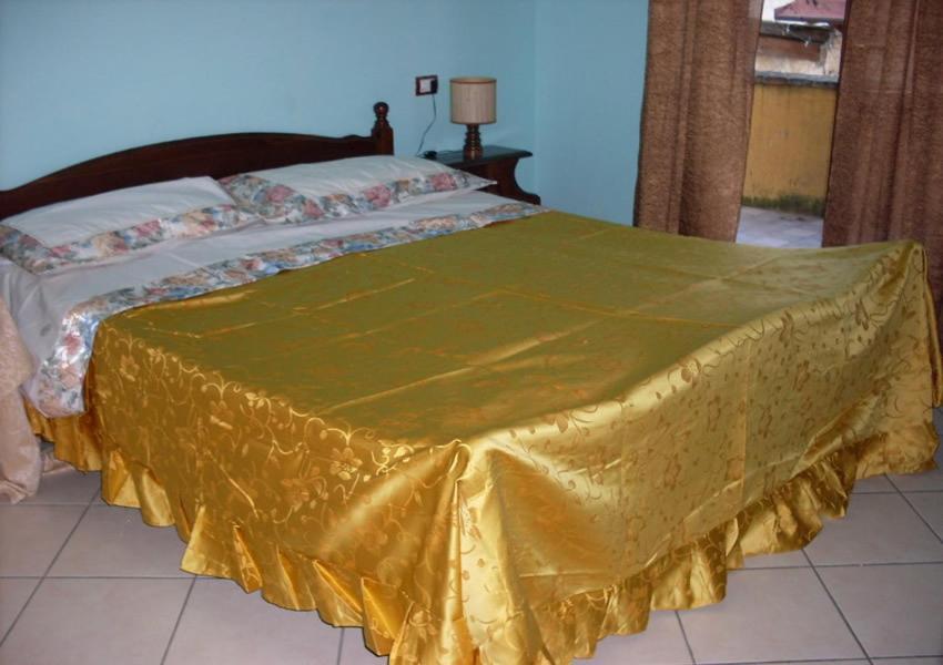 Il Rifugio Hotel Celano Szoba fotó