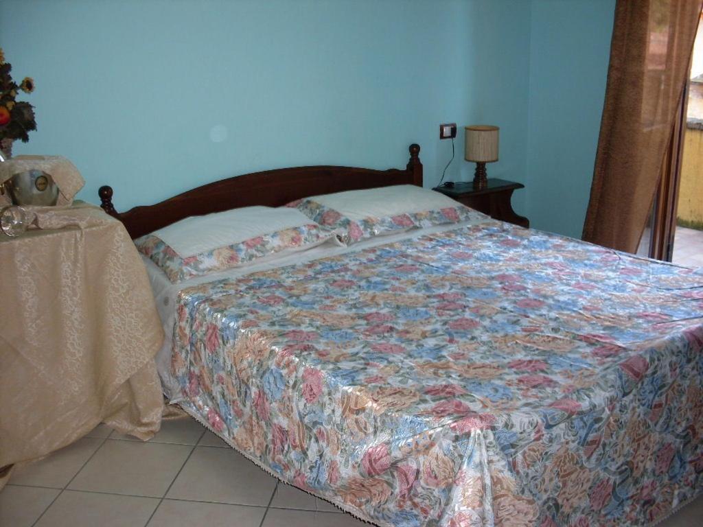 Il Rifugio Hotel Celano Kültér fotó