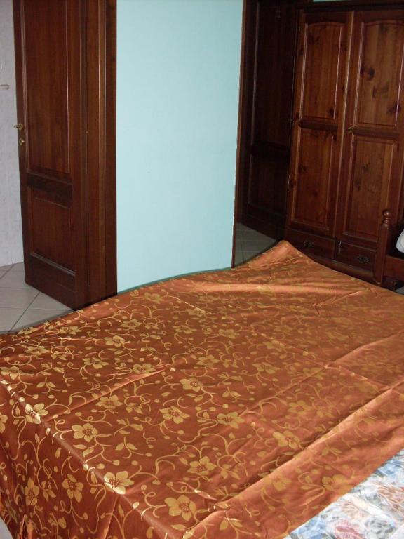 Il Rifugio Hotel Celano Szoba fotó