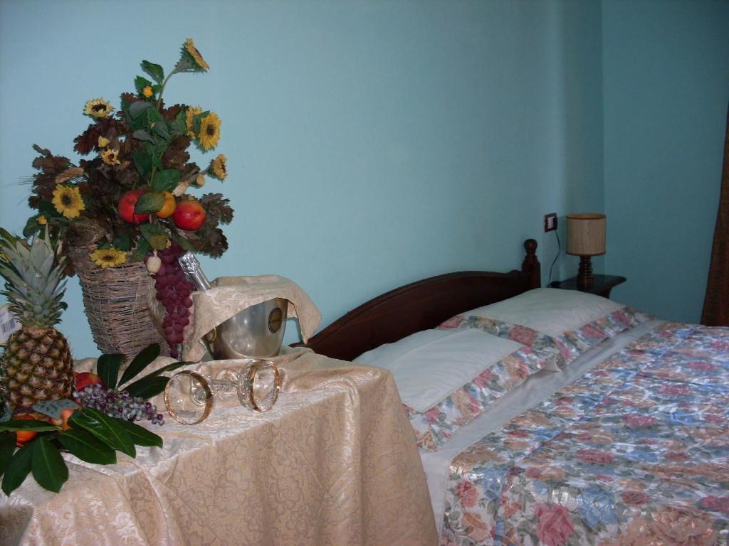 Il Rifugio Hotel Celano Kültér fotó
