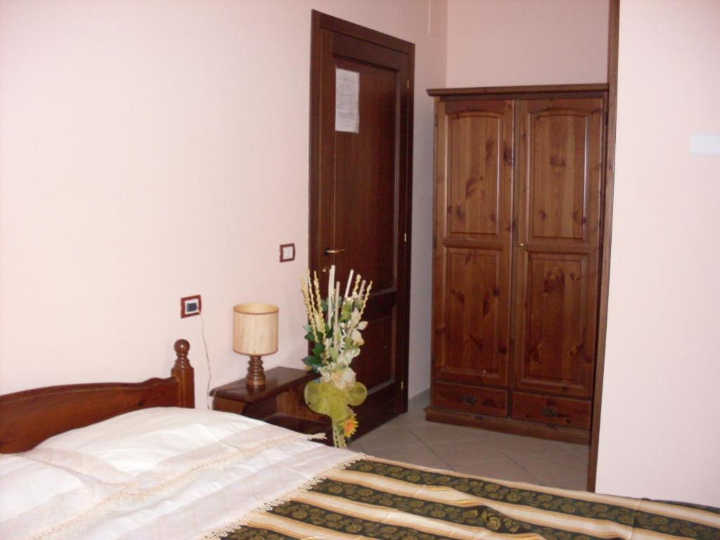 Il Rifugio Hotel Celano Kültér fotó